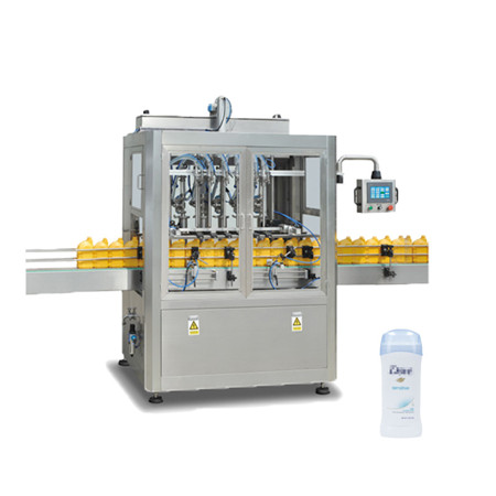 دستگاه پرکن خودکار سفید کننده ماشین بسته بندی مایع خورنده برای ماده سفید کننده اسید فلش Clorox HCl مواد شیمیایی پرکننده مایع 