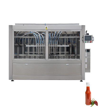 دستگاه آب بندی اتوماتیک رزین اپوکسی و Hardener Super Glue آلومینیومی دستگاه آب بندی پر کننده 