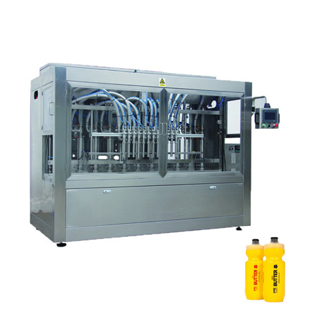 Jy-520/720 دستگاه بسته بندی اتوماتیک گرانول پر کننده و آب بندی 