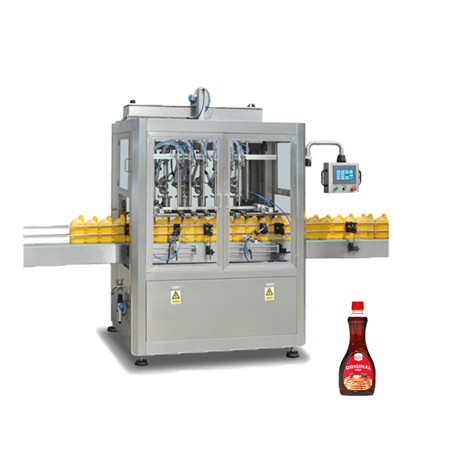 چین عرضه کننده محصولات جدید داغ ماشین آلات پر کردن شراب ودکا پرکننده بطری 
